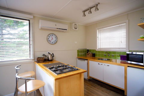 Healesville Apartments - Foster Accommodation 23