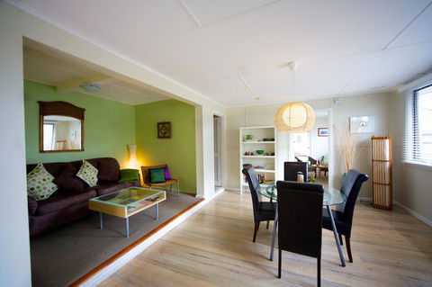 Healesville Apartments - Foster Accommodation 25
