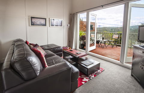 Healesville Apartments - Foster Accommodation 1