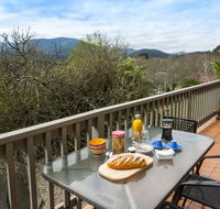 Healesville Apartments - Foster Accommodation