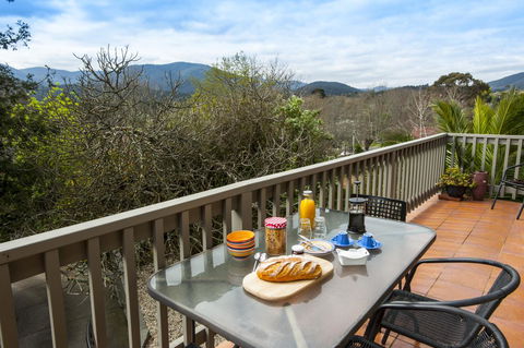 Healesville Apartments - Foster Accommodation 0