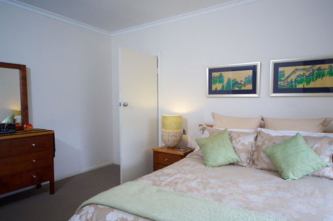 Healesville Apartments - Foster Accommodation 27