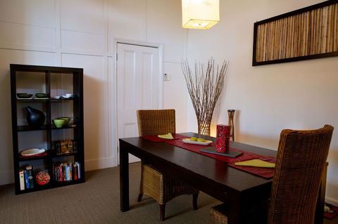 Healesville Apartments - Foster Accommodation 15