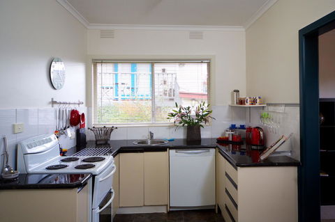 Healesville Apartments - Foster Accommodation 5
