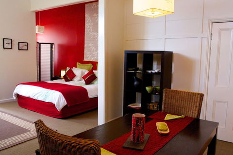 Healesville Apartments - Foster Accommodation 8