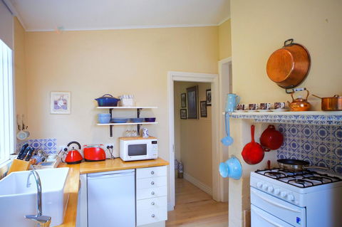 Healesville Apartments - Foster Accommodation 18