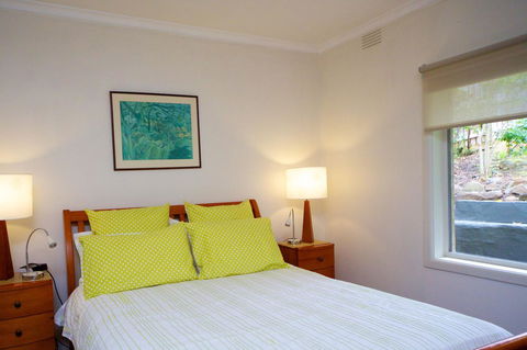 Healesville Apartments - Foster Accommodation 36