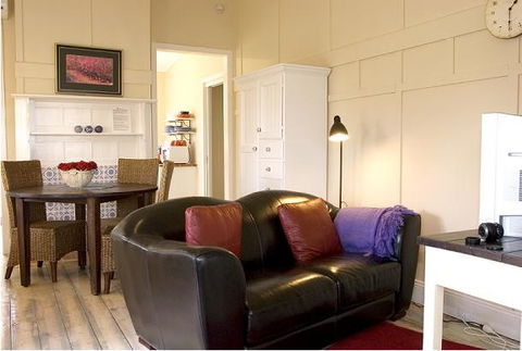 Healesville Apartments - Foster Accommodation 13