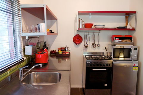 Healesville Apartments - Foster Accommodation 12