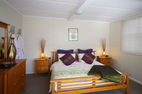 Healesville Apartments - Foster Accommodation 20
