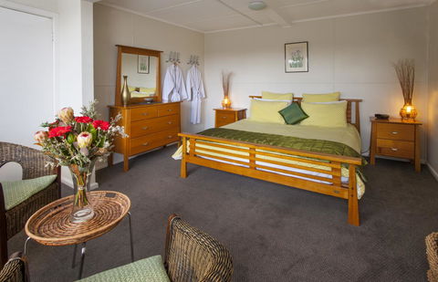 Healesville Apartments - Foster Accommodation 29