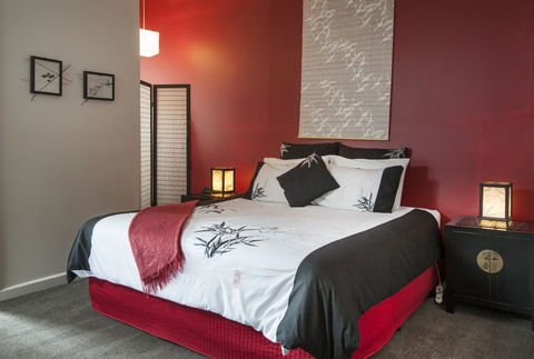 Healesville Apartments - Foster Accommodation 30
