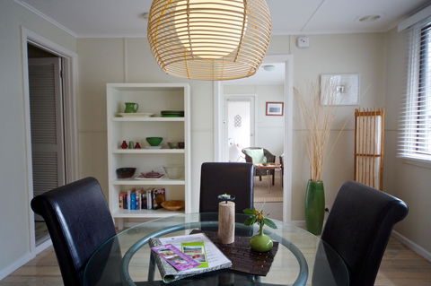 Healesville Apartments - Foster Accommodation 24