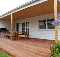 Sorrento Beach Cottages No. 2 - in the heart of Sorrento - Foster Accommodation