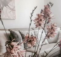 Bed of Roses - Foster Accommodation