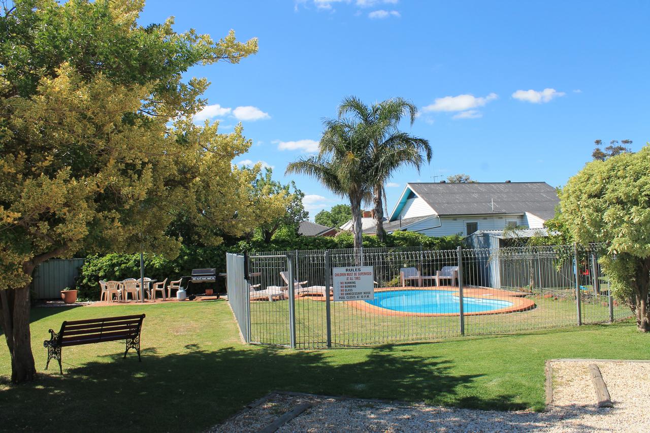 Rochester VIC Foster Accommodation