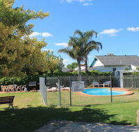 Rochester Motel - Foster Accommodation