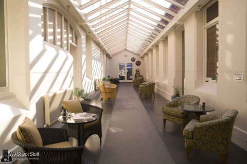 Ansonia On Lydiard - Foster Accommodation 11