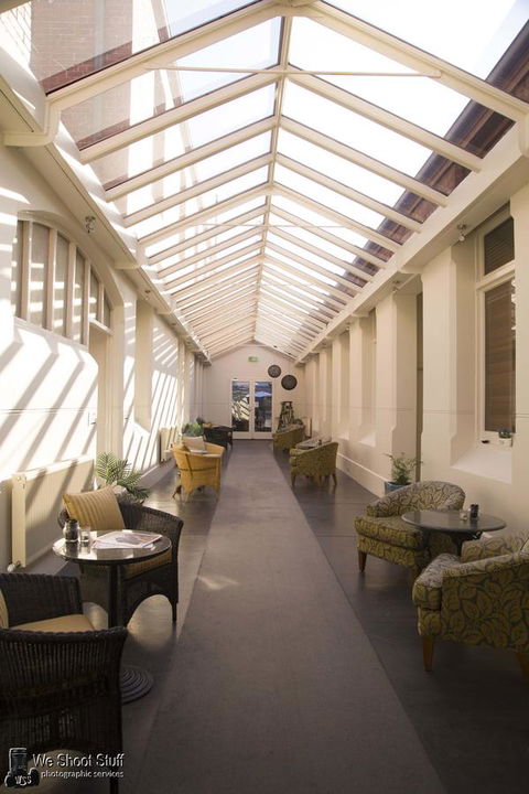 Ansonia On Lydiard - Foster Accommodation 41