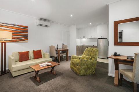 Quest Jolimont - Foster Accommodation 14