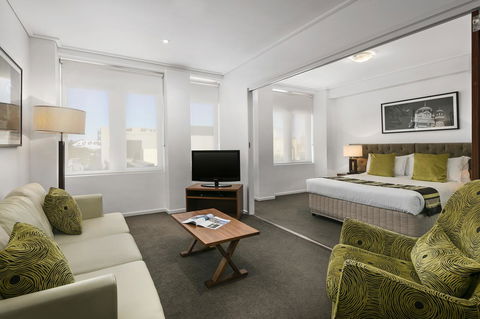 Quest Jolimont - Foster Accommodation 7