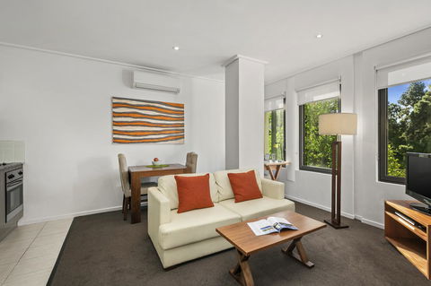 Quest Jolimont - Foster Accommodation 13