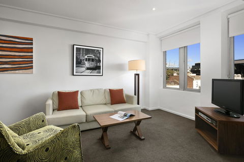 Quest Jolimont - Foster Accommodation 12