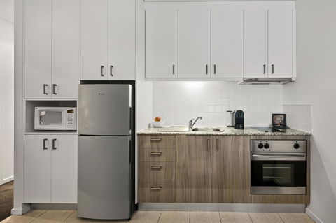 Quest Jolimont - Foster Accommodation 16