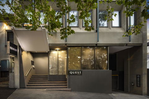 Quest Jolimont - Foster Accommodation 2