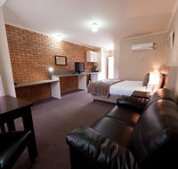 National Hotel Complex Bendigo - Foster Accommodation