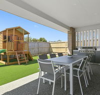 Tidal Changes - Rejuvenate Stays - Foster Accommodation
