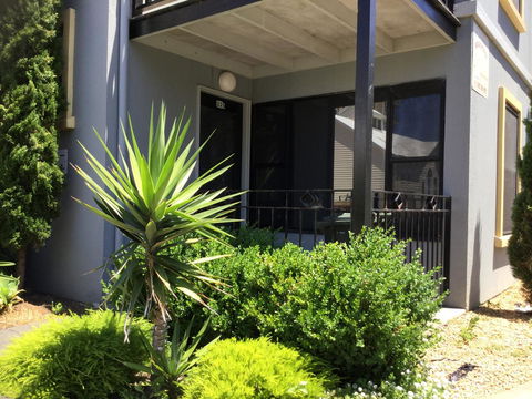 At The Beach Apartments - Foster Accommodation 16