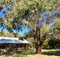 Grampians Pomonal Cottages - Foster Accommodation