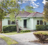 Hillside House - Foster Accommodation
