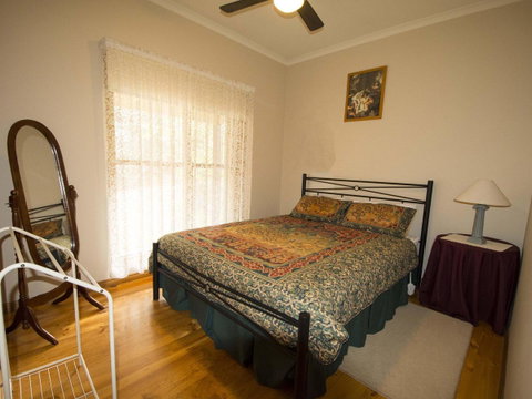 Angel's Rest - Foster Accommodation 4