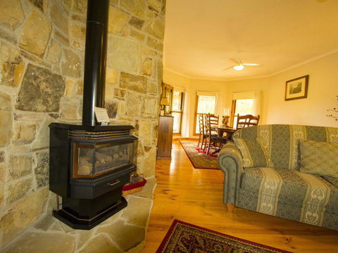 Angel's Rest - Foster Accommodation 8