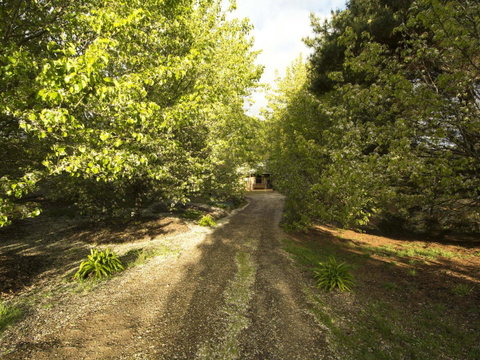 Angel's Rest - Foster Accommodation 0
