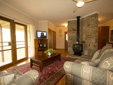 Angel's Rest - Foster Accommodation 2