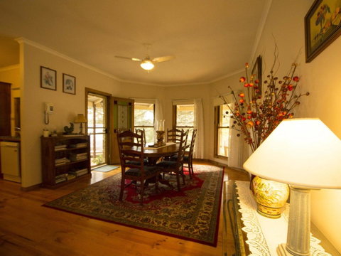 Angel's Rest - Foster Accommodation 5