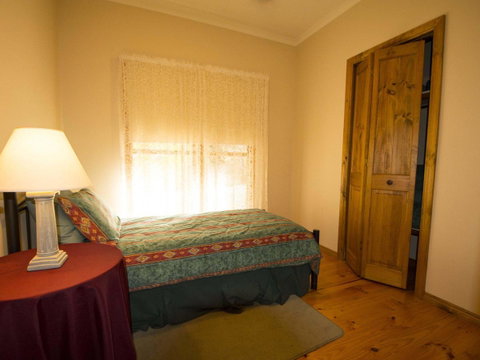 Angel's Rest - Foster Accommodation 3
