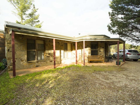 Angel's Rest - Foster Accommodation 1