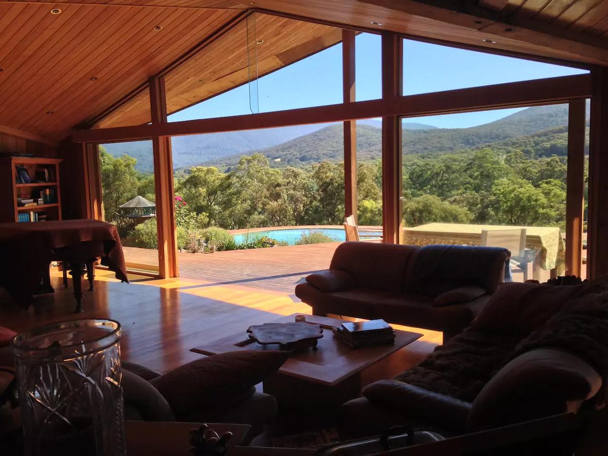 Yarra Junction VIC Foster Accommodation