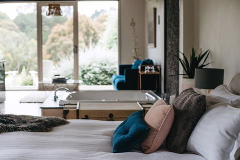 Polperro Villas - Foster Accommodation 7