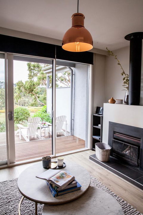 Polperro Villas - Foster Accommodation 14