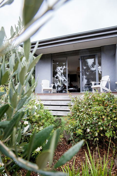 Polperro Villas - Foster Accommodation 1