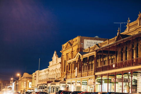 Ballarat Station Apartments - Foster Accommodation 2