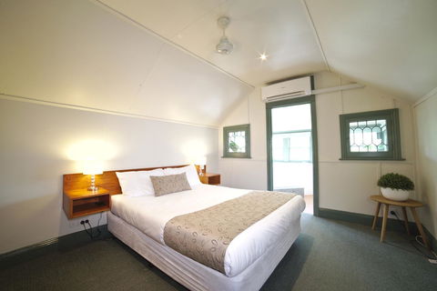 Ballarat Station Apartments - Foster Accommodation 0