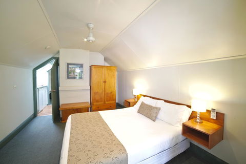 Ballarat Station Apartments - Foster Accommodation 6