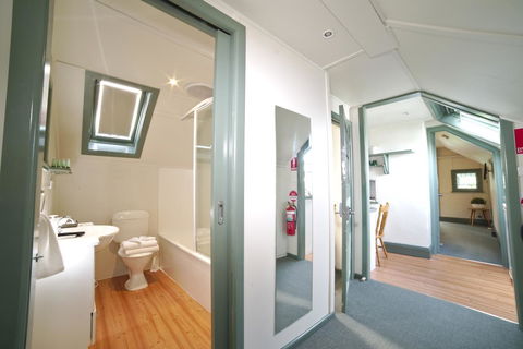 Ballarat Station Apartments - Foster Accommodation 9