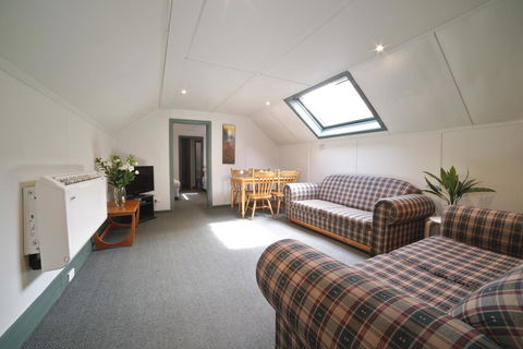 Ballarat Station Apartments - Foster Accommodation 10